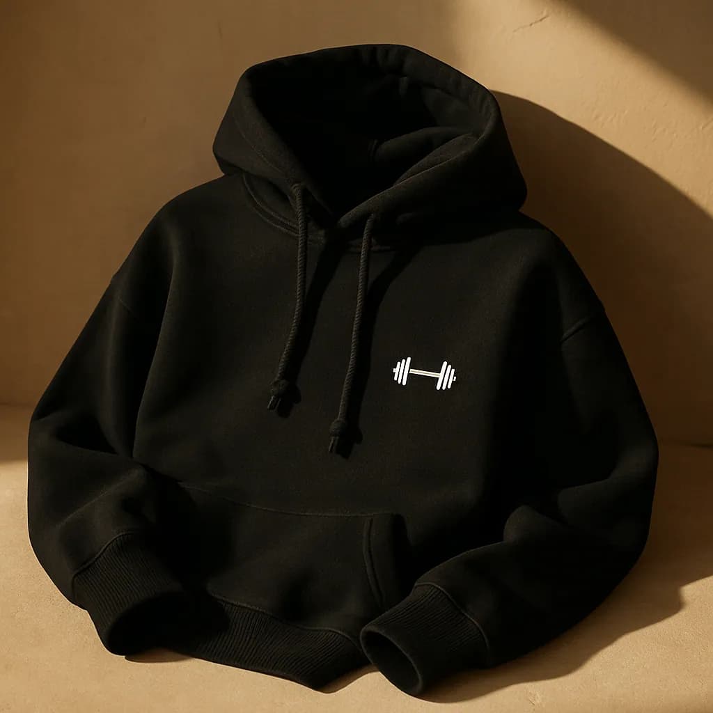 The Club Hoodie