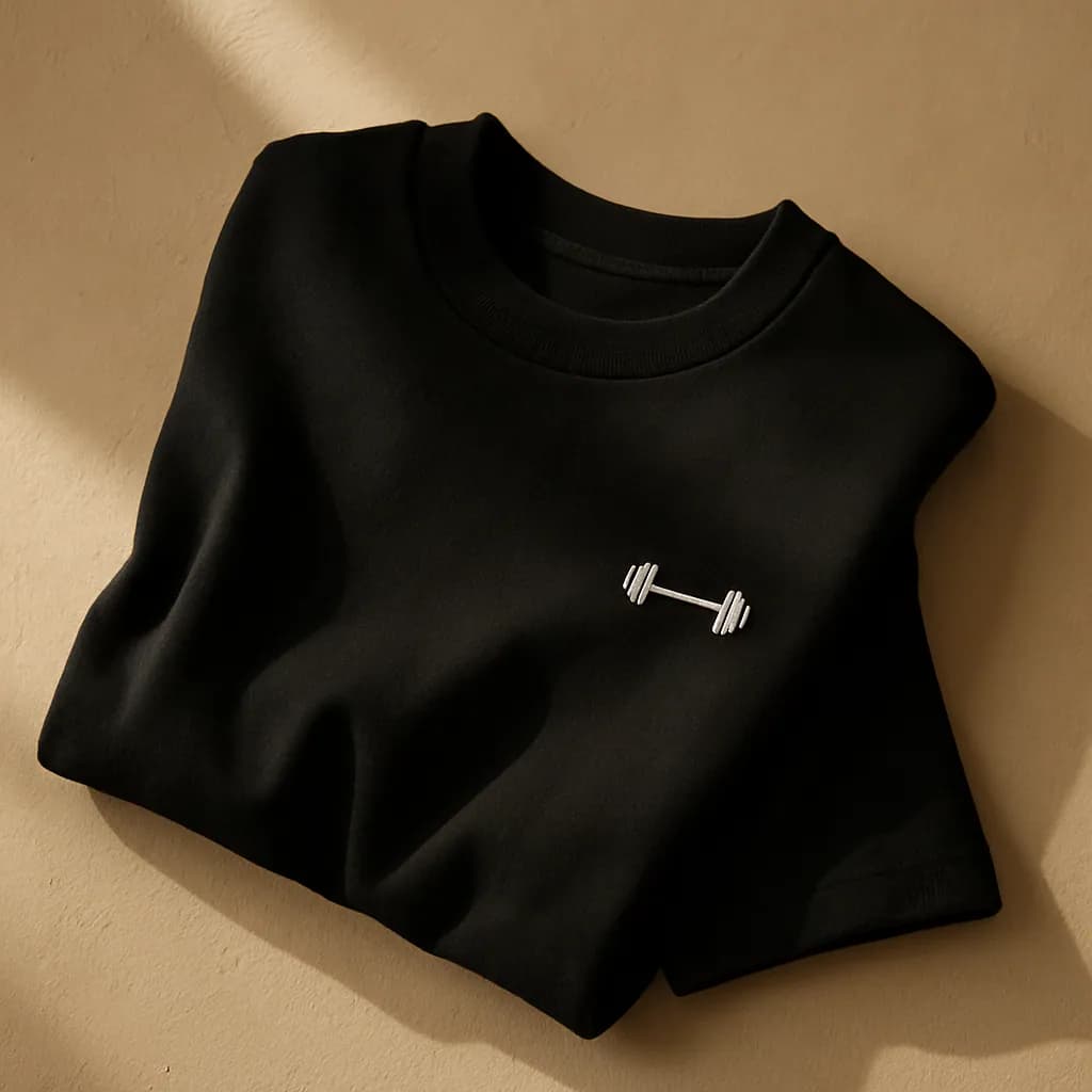 The Heavyweight Tee