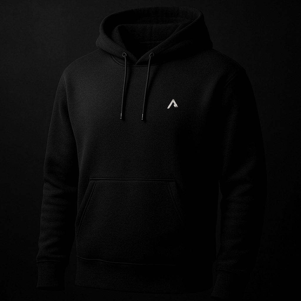 The Club Hoodie