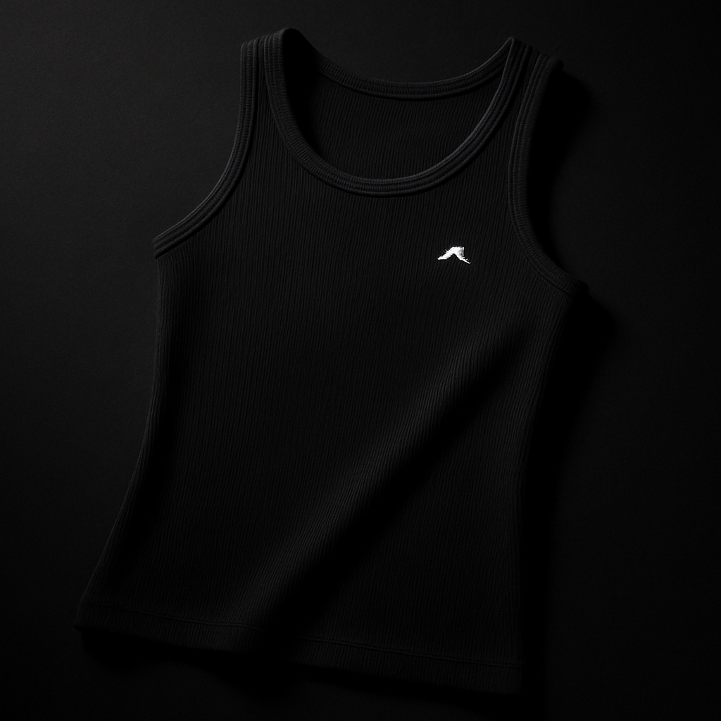 The Discipline Tank