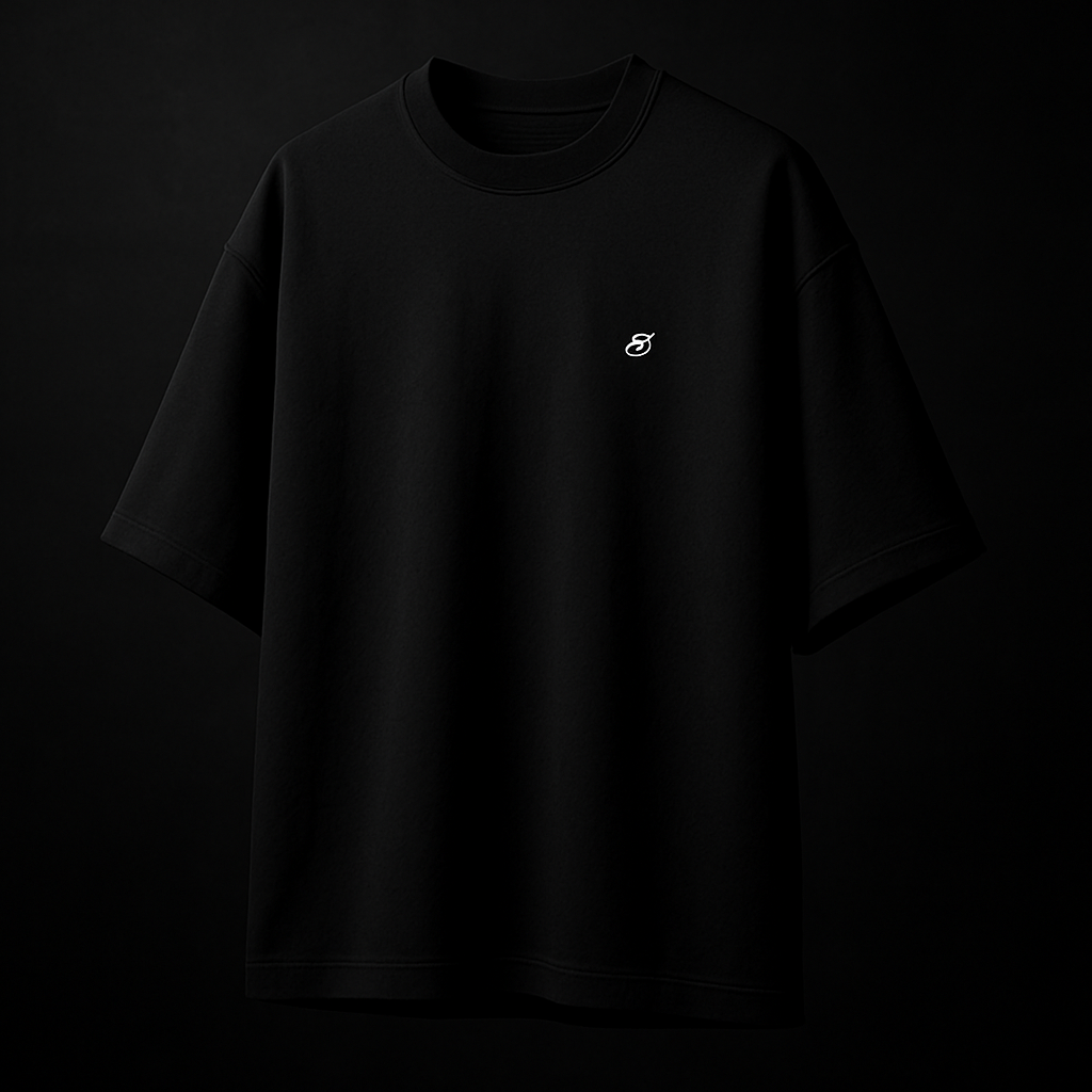 The Heavyweight Tee